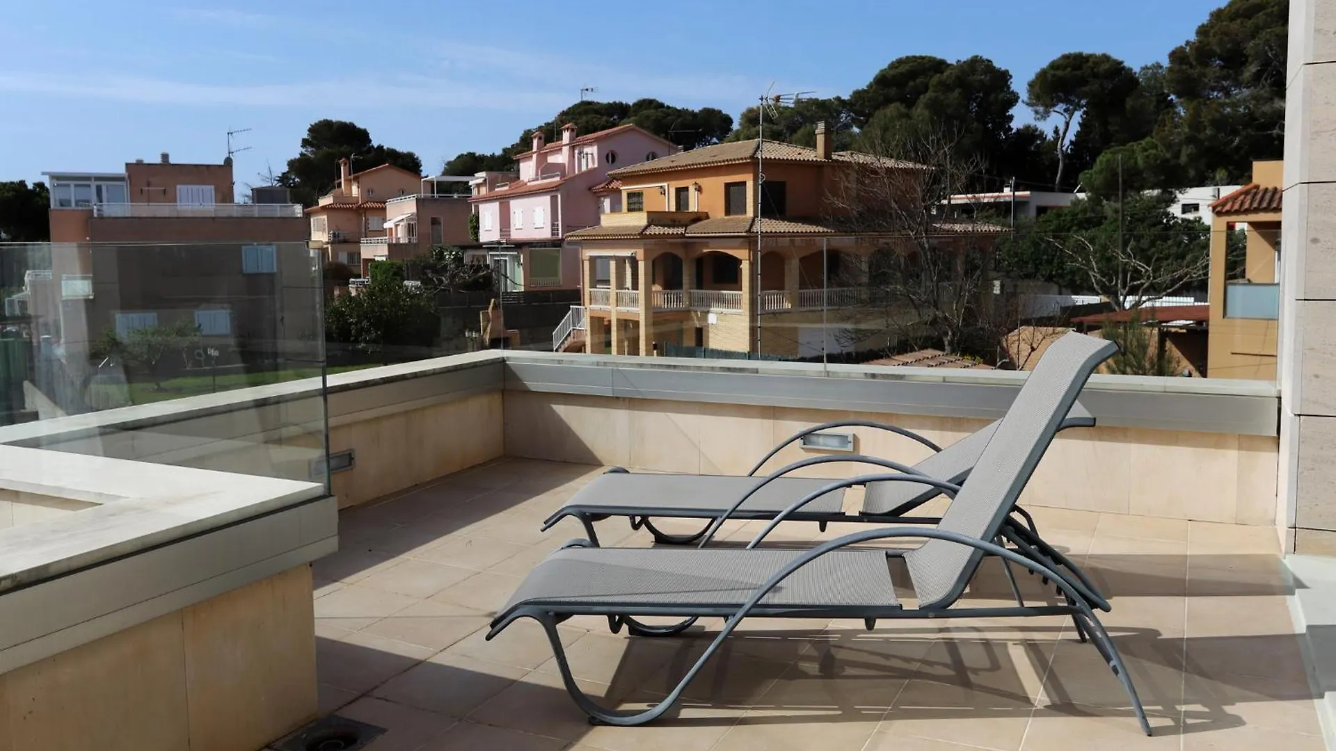 At014 A Pocos Metros De La Playa, Equipamiento Completo, Piscina Comunitaria Villa Torredembarra 0*,  Spain
