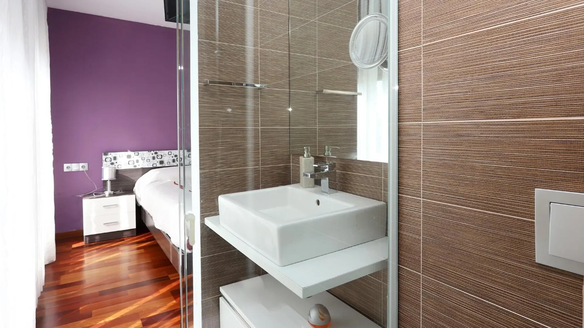 Vila At014 A Pocos Metros De La Playa, Equipamiento Completo, Piscina Comunitaria Torredembarra Španělsko