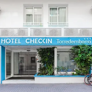 3* Hotel Checkin