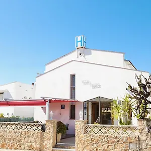  Hotel Paradis