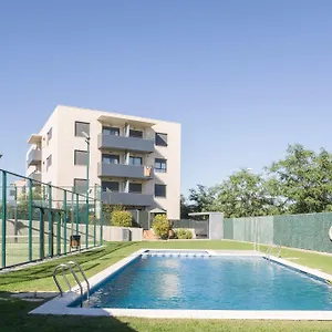  Apartment Pierre & Vacances