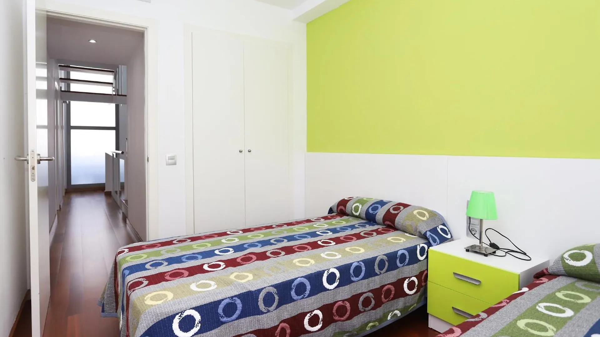 At014 A Pocos Metros De La Playa, Equipamiento Completo, Piscina Comunitaria Villa Torredembarra Spain